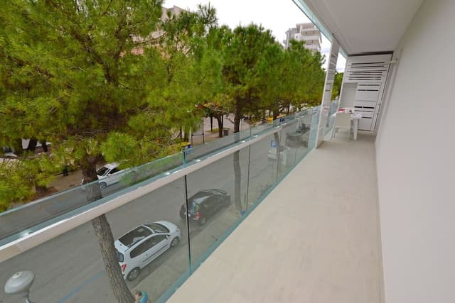 Apartment, 2 Bedrooms (C6/7) (A)