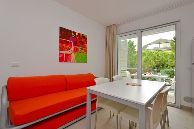 Apartment, 2 Bedrooms (C6/7) (A)