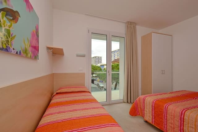 Apartment, 2 Bedrooms (C6/7) (A)