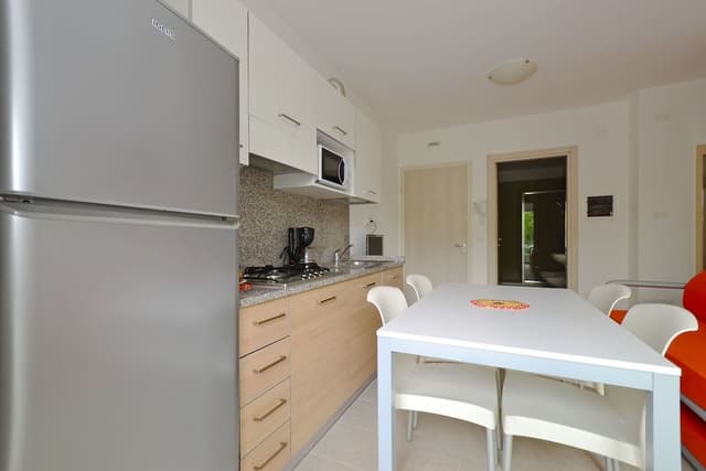 Apartment, 2 Bedrooms (C6/7) (A)