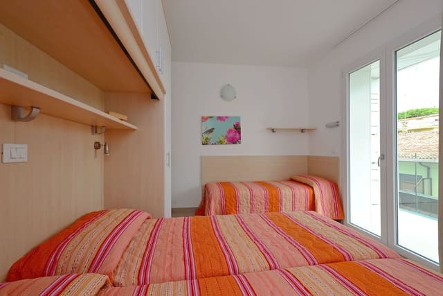 Apartment, 2 Bedrooms (C6/7) (A)