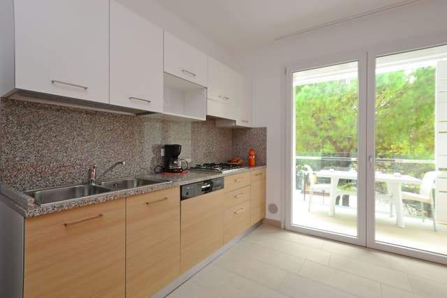 Apartment, 1 Bedroom (B5) (C)