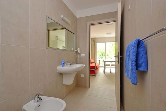 Apartment, 2 Bedrooms (C6/7) (A)