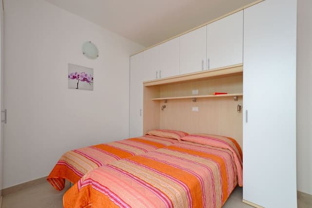 Apartment, 2 Bedrooms (C6/7) (A)