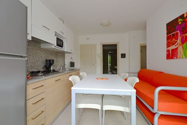 Apartment, 2 Bedrooms (C6/7) (A)