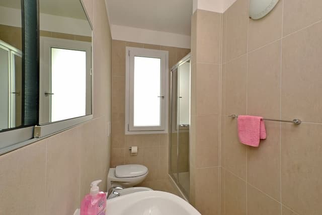 Apartment, 1 Bedroom (B5) (C)