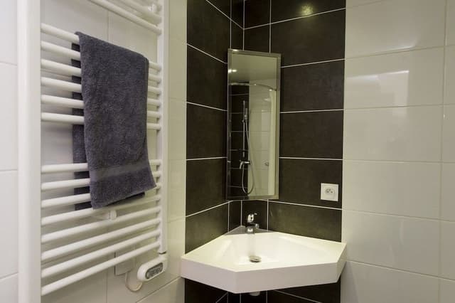 Studio, 1 Double Bed, Non Smoking