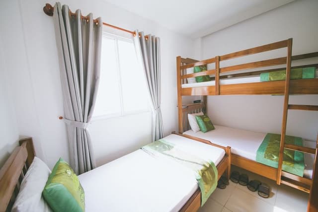 Superior Triple Room