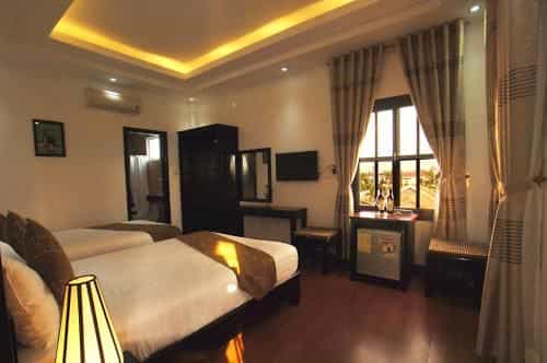 Golden Bell Homestay Golden Bell Homestay