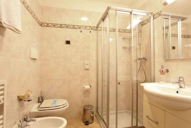 Superior Double Room, Lake View