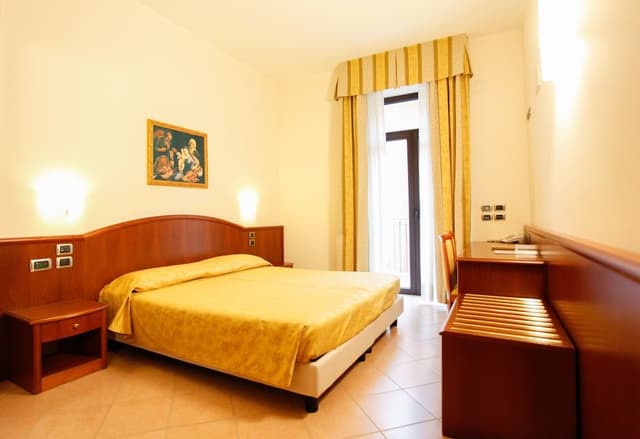 Superior Double Room, Lake View