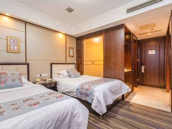 Business Standard Room