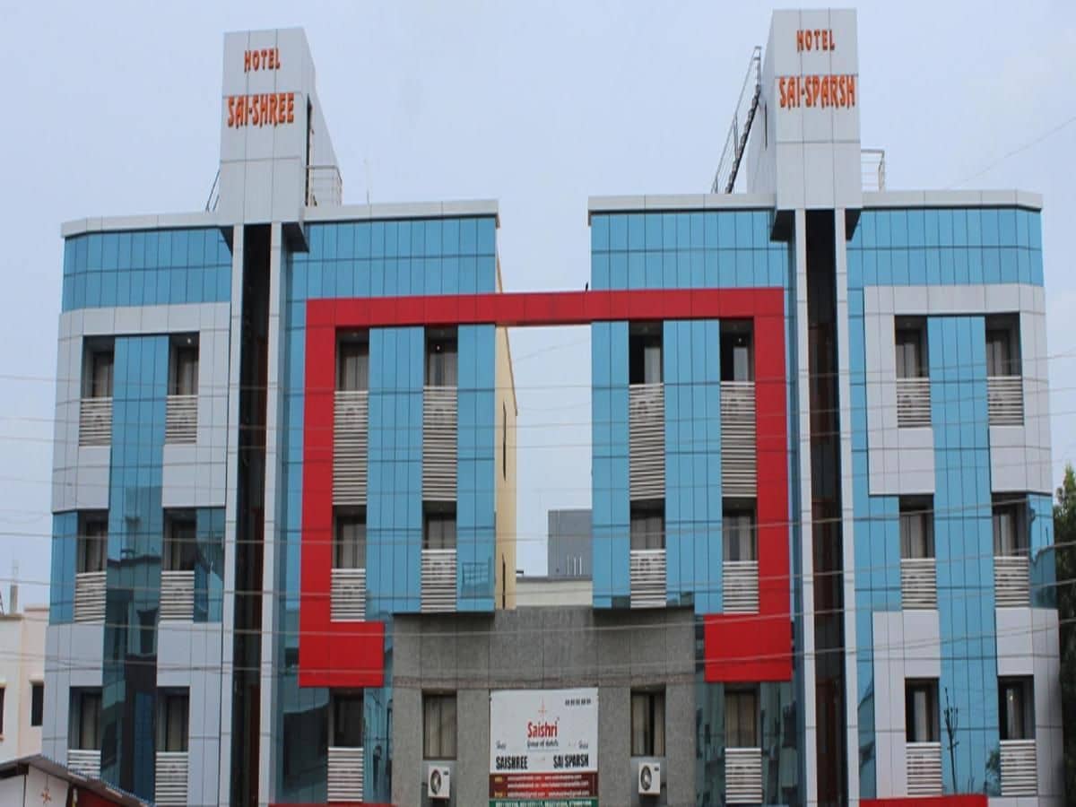 Saishri Hotels Saishri Hotels