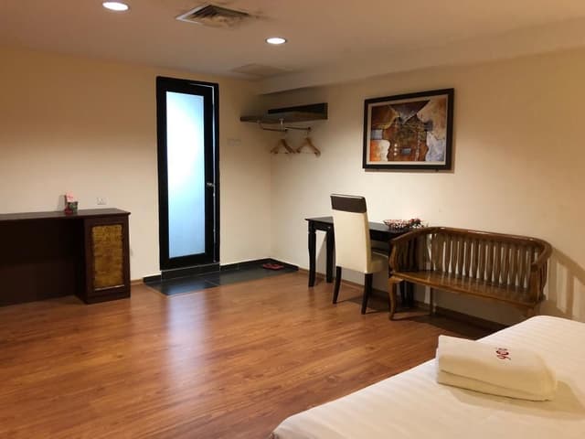 Junior Suite River View
