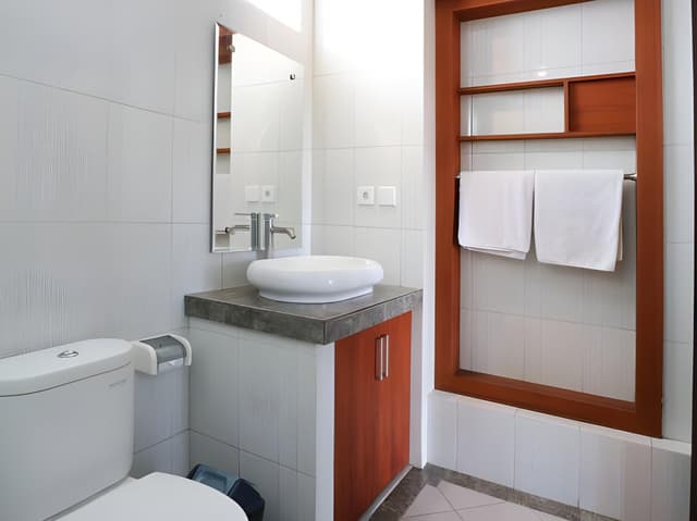 Superior Room with Window