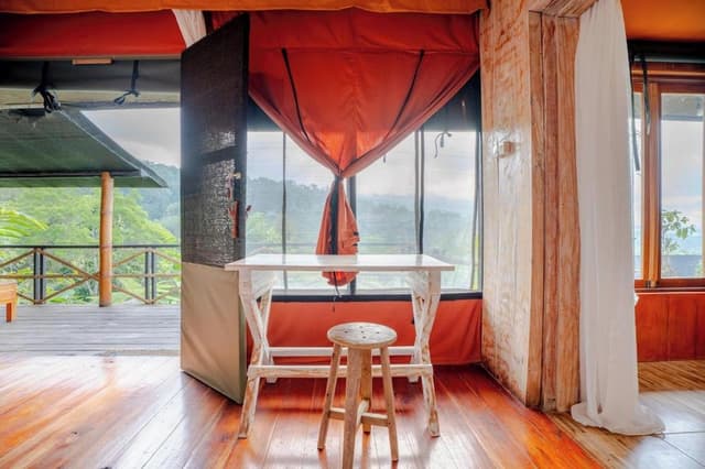 Family Tent