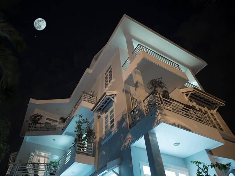 The Moon Villa Hoi An The Moon Villa Hoi An