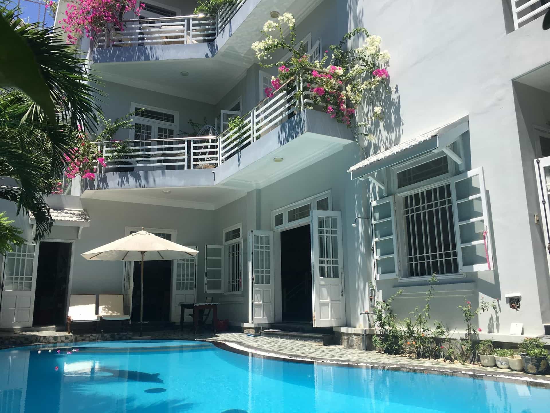 The Moon Villa Hoi An The Moon Villa Hoi An