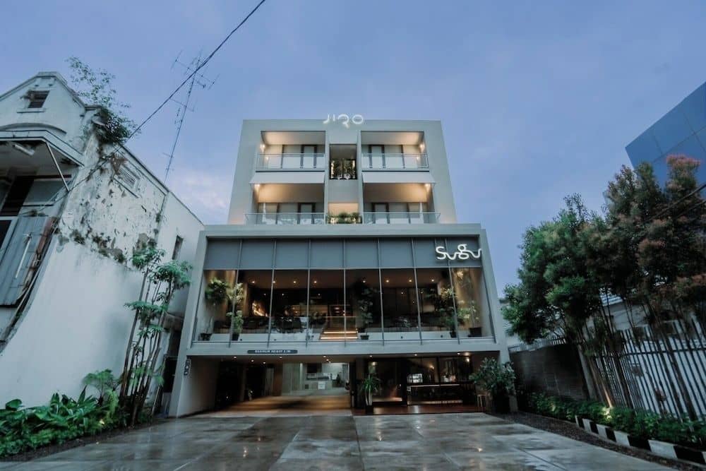 Hotel Karmila Hotel Karmila