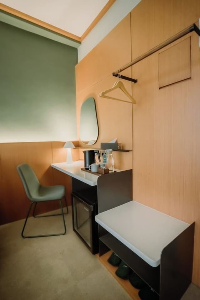 Superior Twin Room, 2 Twin Beds