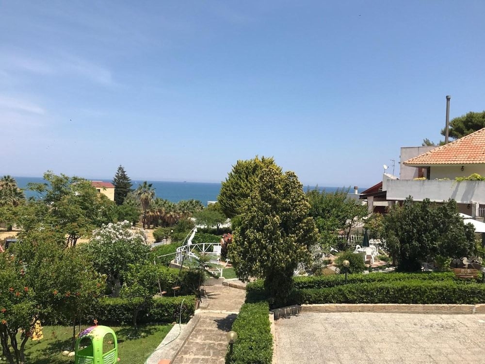 B&B Magna Grecia1