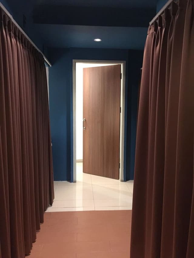Cabin
