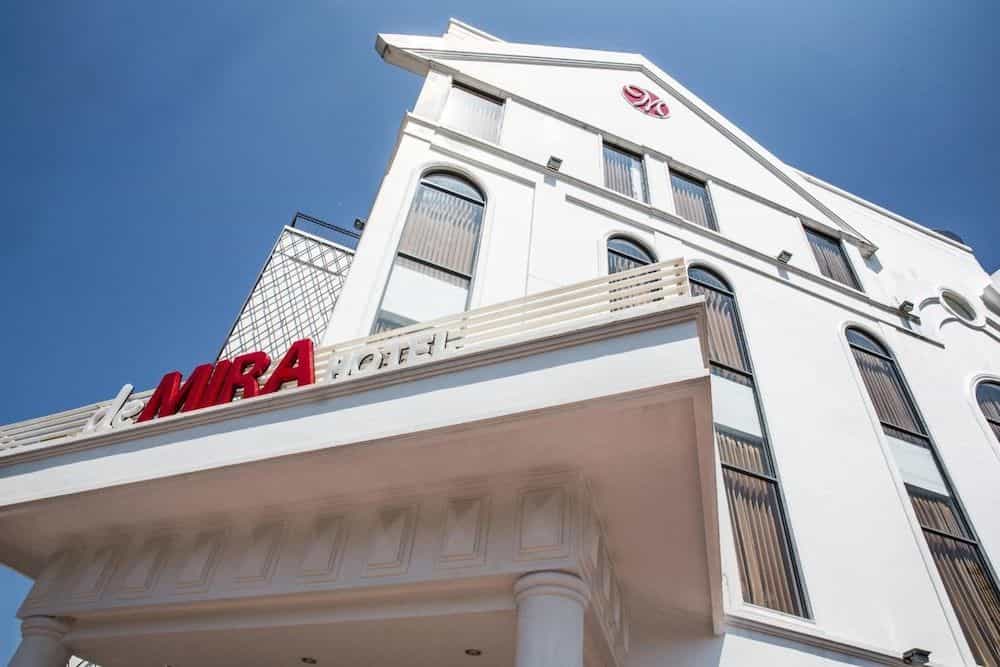DeMira Hotel DeMira Hotel
