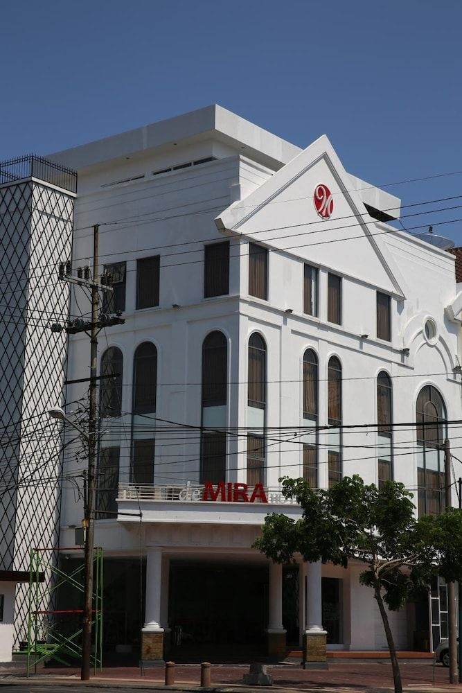 DeMira Hotel0