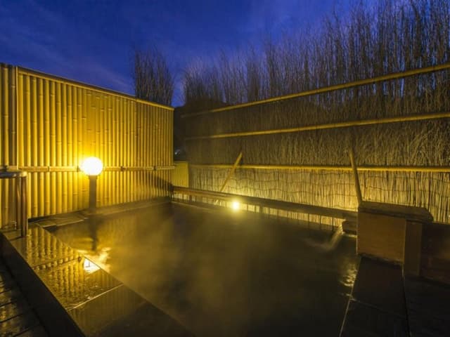 Japanese-Style Standard Room