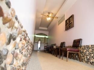กรีน เบย์ เสม็ด รีสอร์ต (Green Bay Samed Resort)1