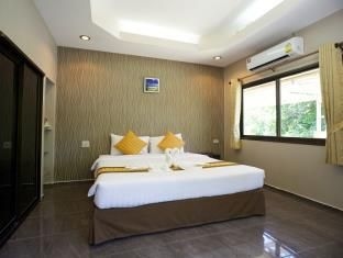 กรีน เบย์ เสม็ด รีสอร์ต (Green Bay Samed Resort)4