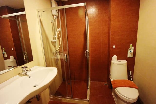 Standard Room, 1 Double Bed