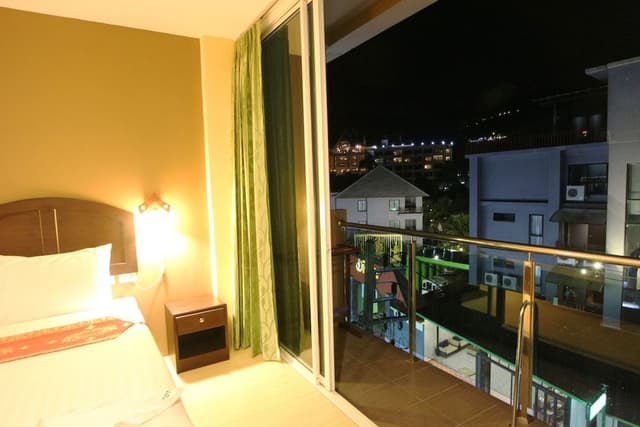 Standard Room, 1 Double Bed