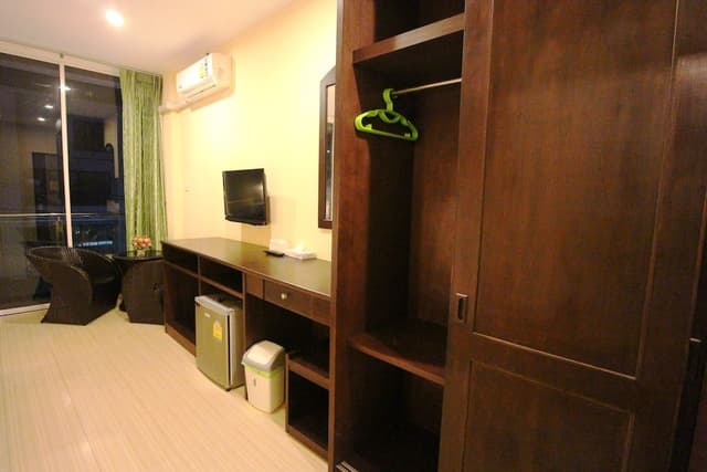 Standard Room, 1 Double Bed