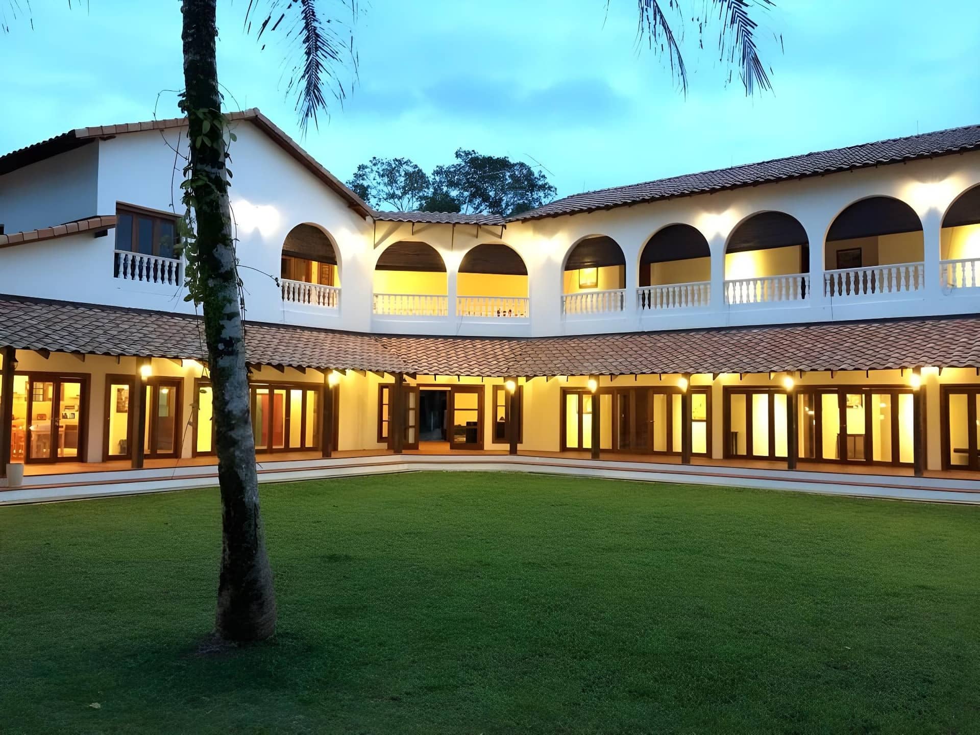 Casa Titik Casa Titik