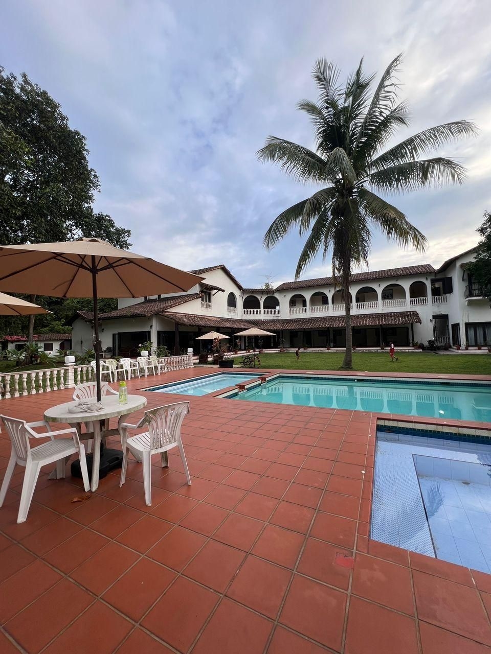คาซา ติติก (Casa Titik)1