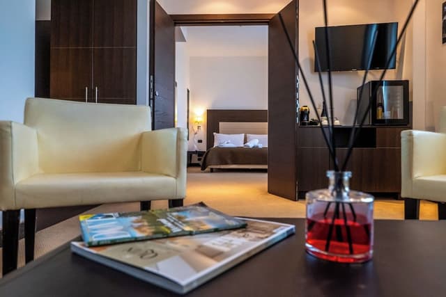 Panoramic Suite