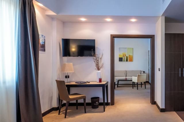 Panoramic Suite