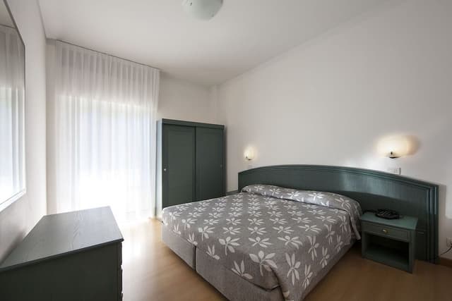 Apartment, 1 Bedroom (4pax)