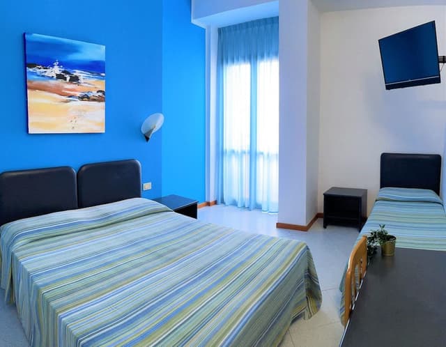 Classic Triple Room