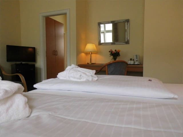 Basic Single Room