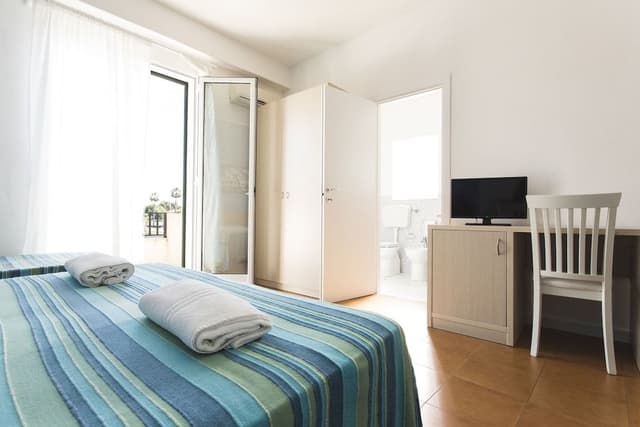 Standard Double or Twin Room, 1 Double or 2 Twin Beds