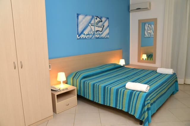 Standard Double or Twin Room, 1 Double or 2 Twin Beds