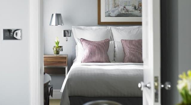 Room, 1 King Bed (Garden)