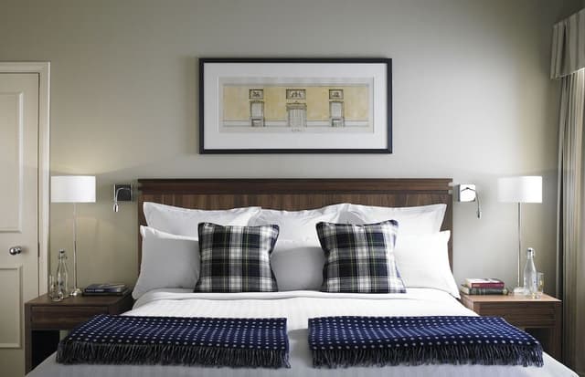 Signature Room, 1 King Bed