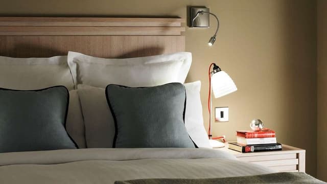 Signature Room, 2 Twin Beds