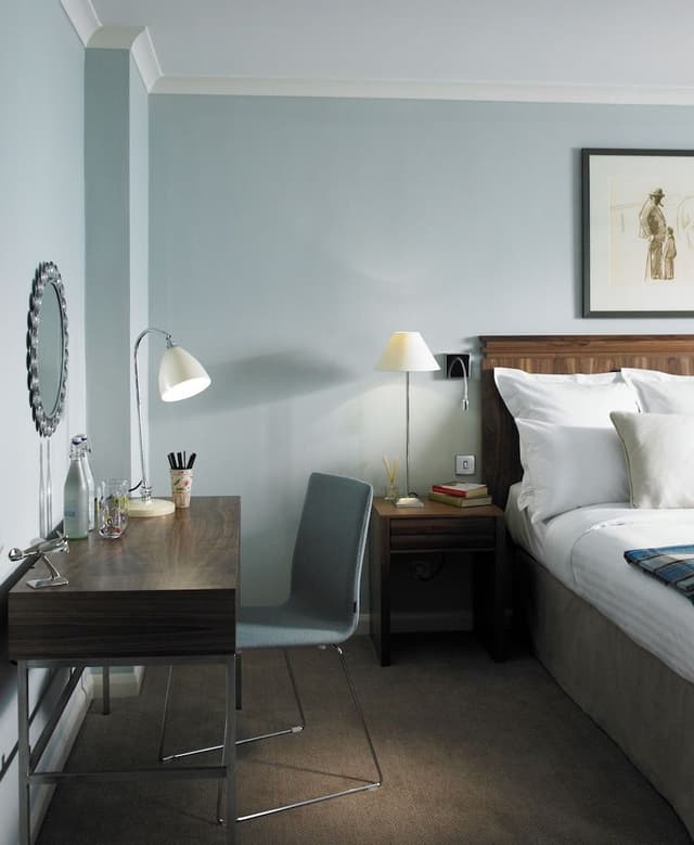 Signature Room, 2 Twin Beds