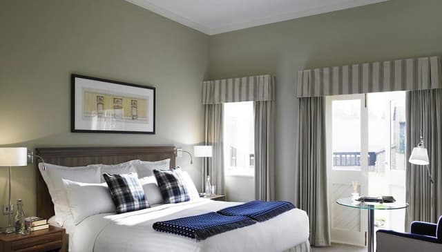Signature Room, 1 King Bed