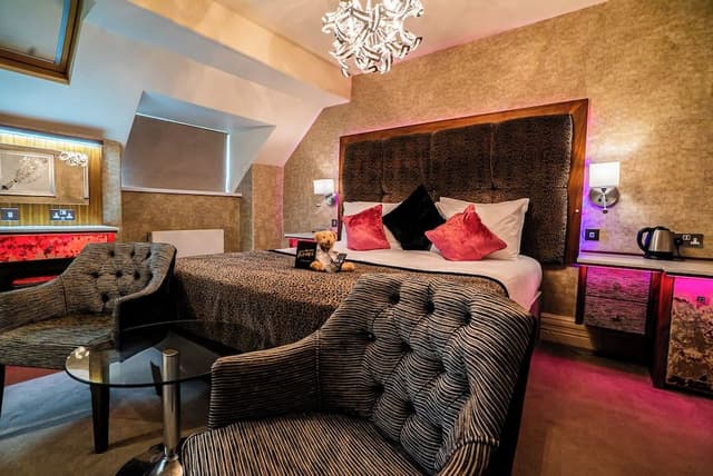 Superior Double Room