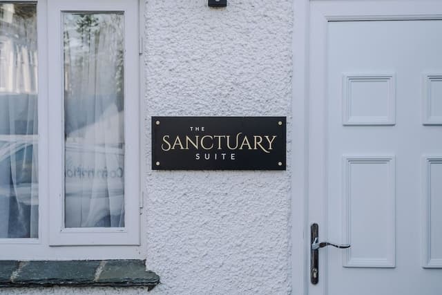 Sanctuary